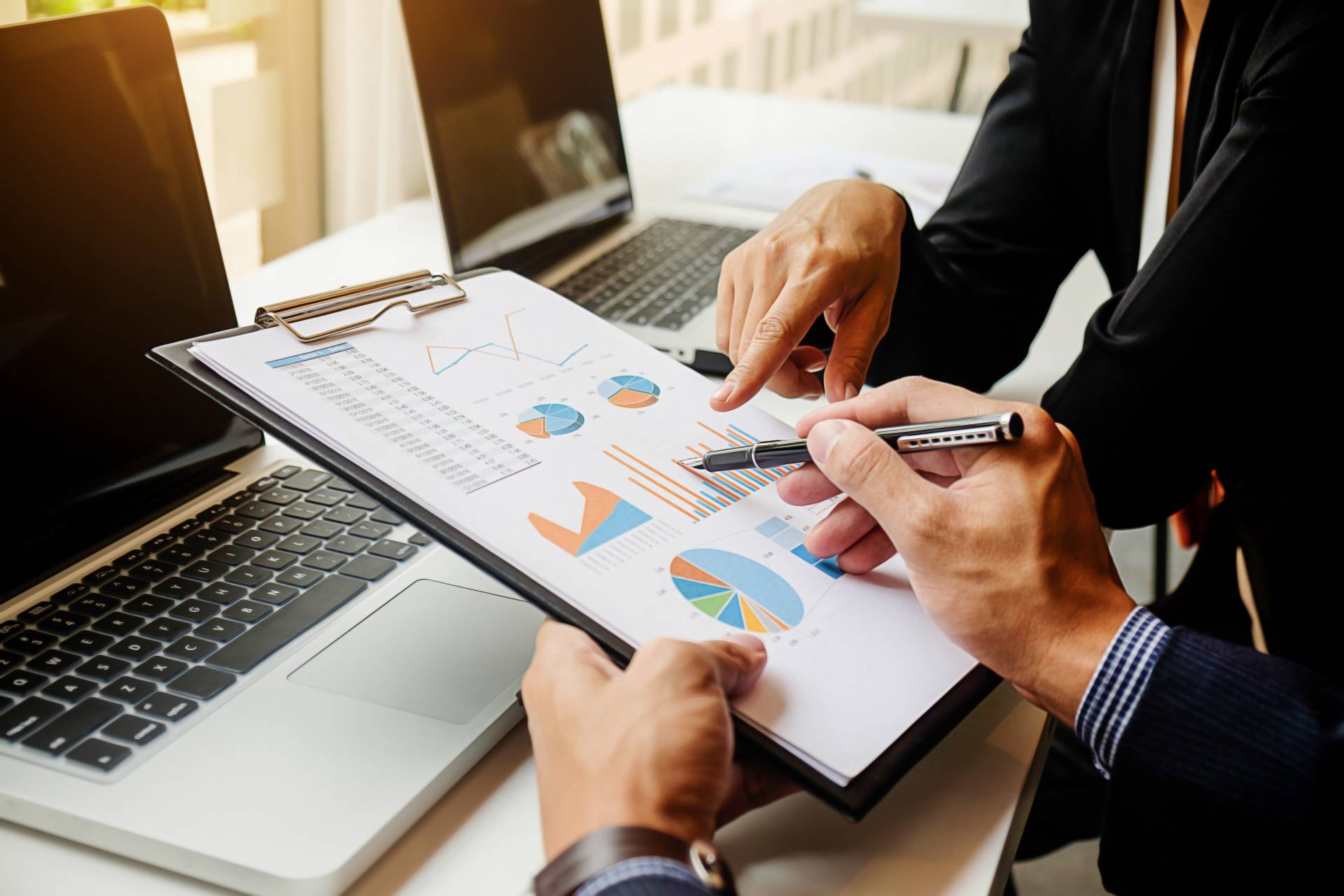 Image about business-advisory-service