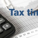 I mage about tax services